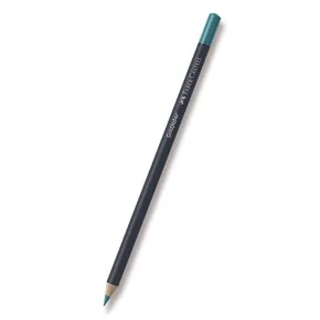 Ołówek Faber-Castell Goldfaber - odcienie niebieskiego 154